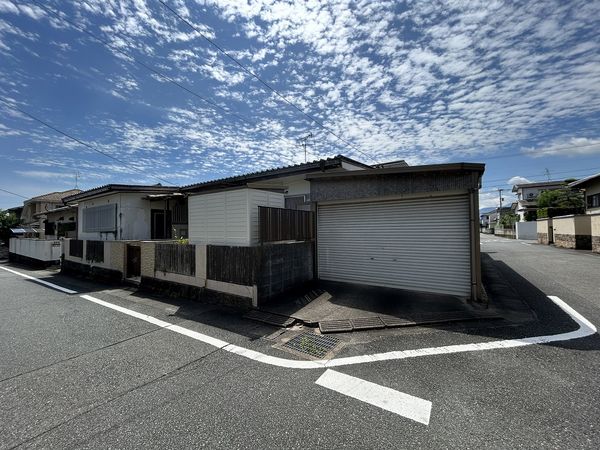野方3丁目 土地 土地写真