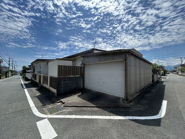 野方3丁目 土地 土地写真