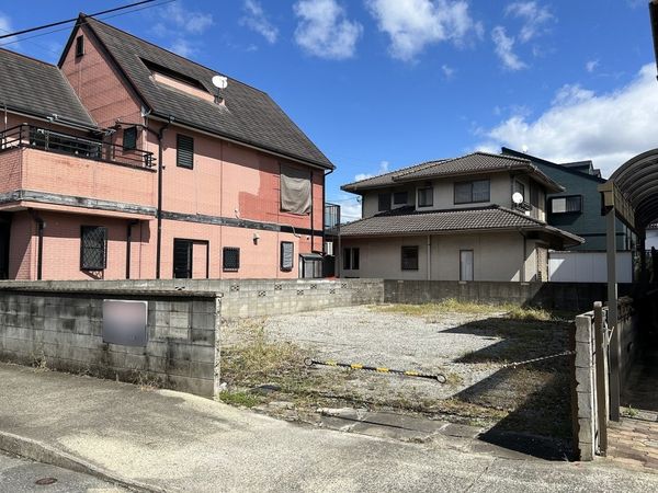 福重3丁目 土地 土地写真 福重3丁目 土地 土地写真