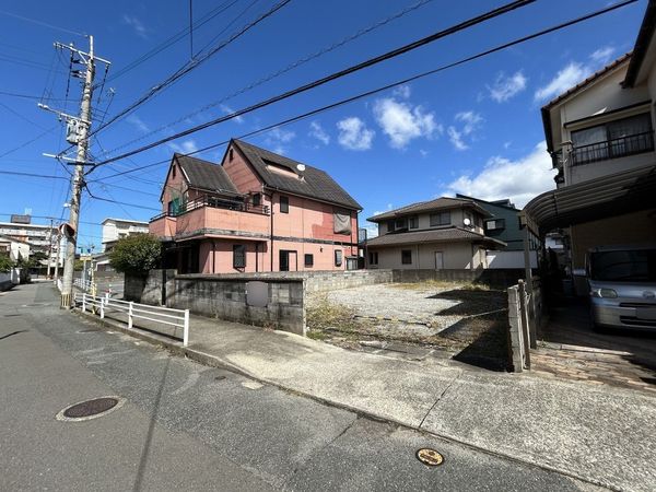 福重3丁目 土地 土地写真 福重3丁目 土地 土地写真