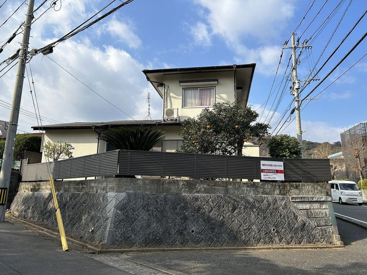 土地写真