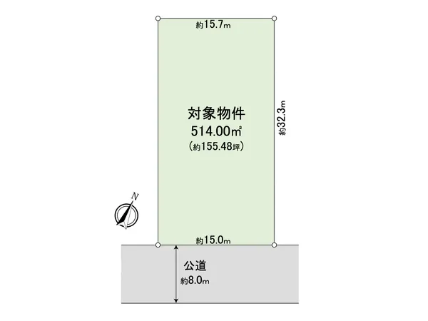 地形図