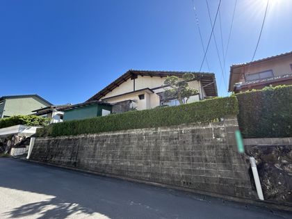 豊浜2丁目 土地 土地写真