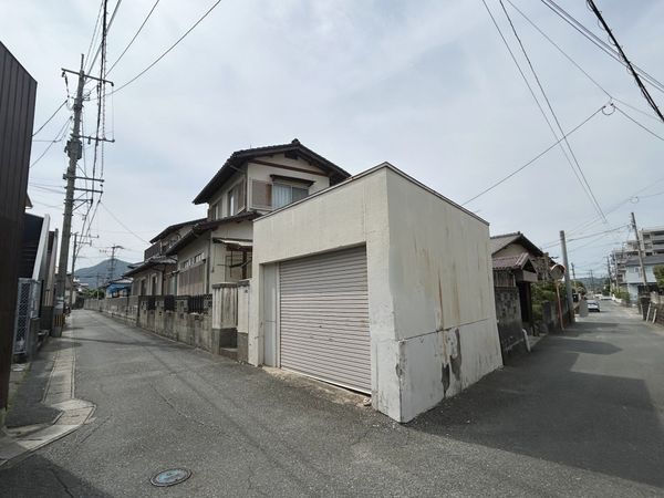 土地写真