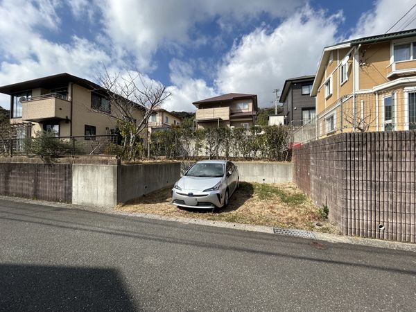志摩師吉 土地 土地写真