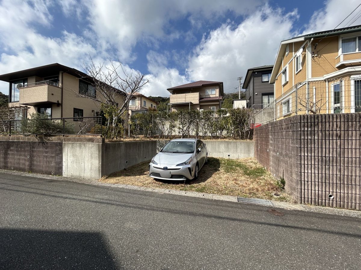 志摩師吉 土地 土地写真 土地写真