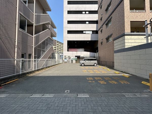 姪浜駅南1丁目 土地 土地写真 姪浜駅南1丁目 土地 土地写真