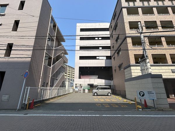 姪浜駅南1丁目 土地 土地写真 姪浜駅南1丁目 土地 土地写真
