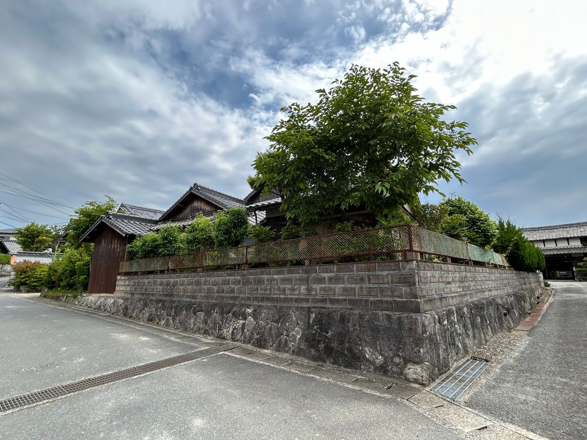 土地写真