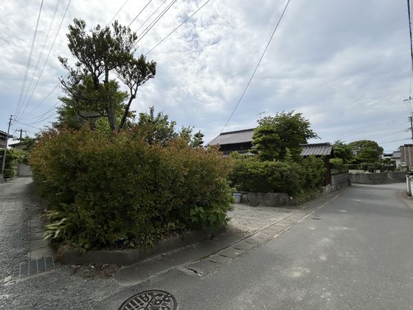 土地写真