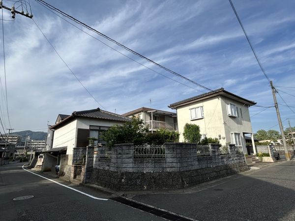都府楼南3丁目 土地 土地写真 都府楼南3丁目 土地 土地写真