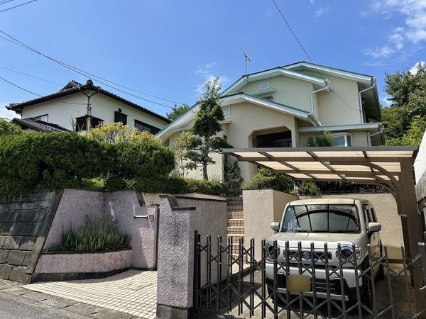 拾六町4丁目 土地 土地写真 拾六町4丁目 土地 土地写真