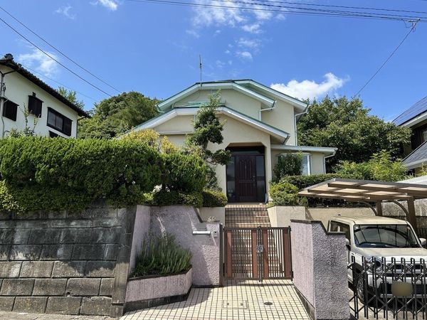 拾六町4丁目 土地 土地写真 拾六町4丁目 土地 土地写真