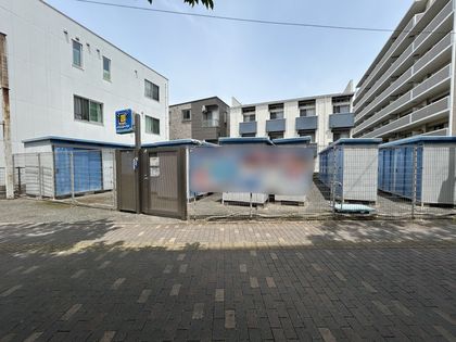 愛宕南2丁目 土地 土地写真