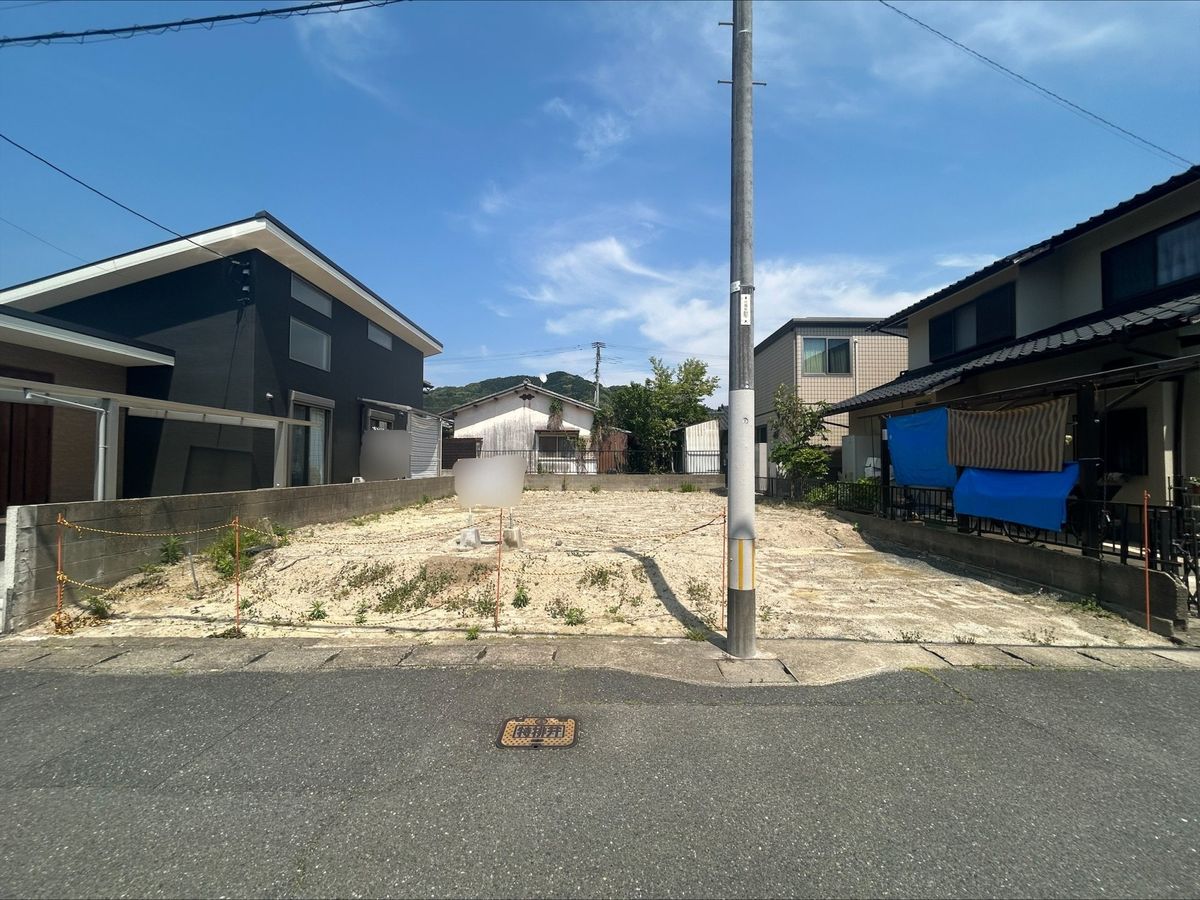 土地写真