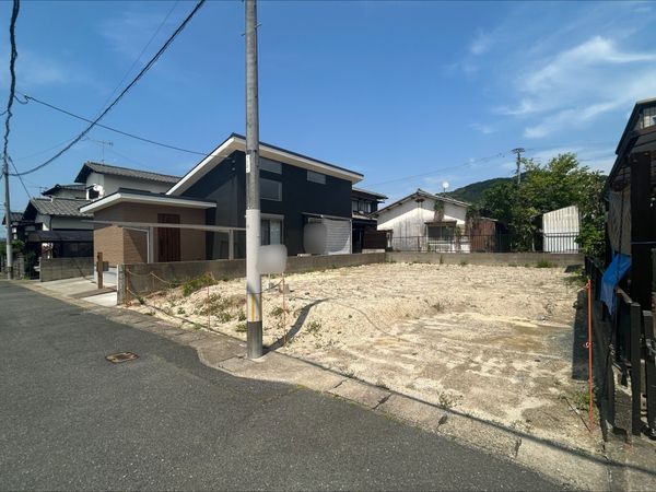 土地写真