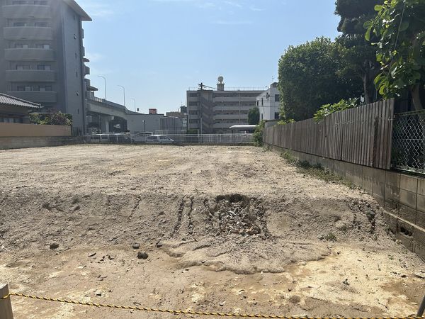 今宿東2丁目 土地 土地写真 今宿東2丁目 土地 土地写真