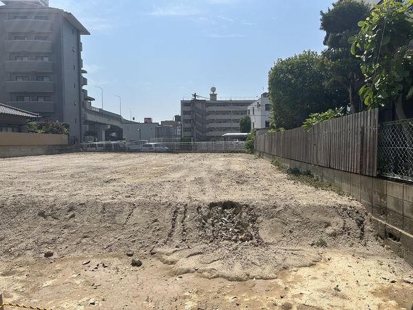今宿東2丁目 土地 土地写真 今宿東2丁目 土地 土地写真
