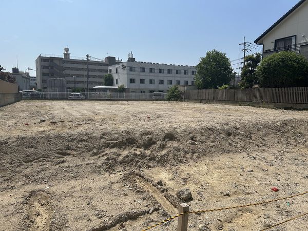 今宿東2丁目 土地 土地写真 今宿東2丁目 土地 土地写真