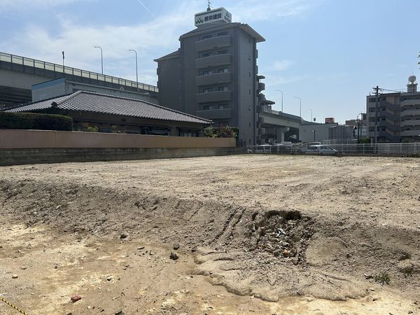 今宿東2丁目 土地 土地写真 今宿東2丁目 土地 土地写真