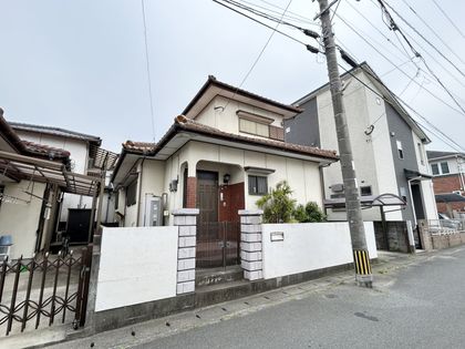 今宿青木 土地 土地写真