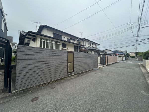 豊浜2丁目 土地 土地写真 豊浜2丁目 土地 土地写真