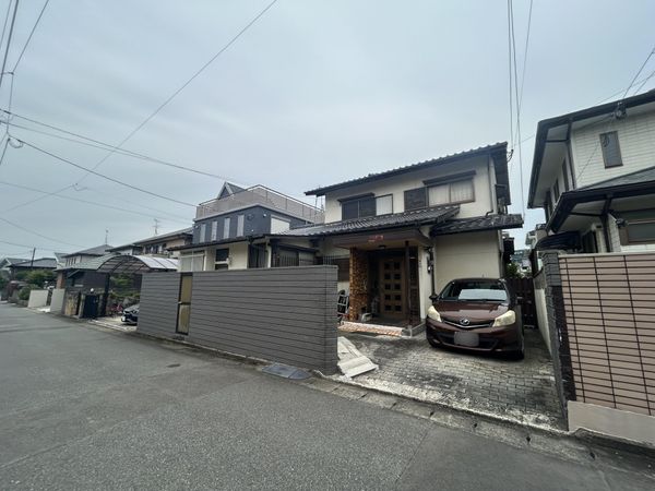 豊浜2丁目 土地 土地写真 豊浜2丁目 土地 土地写真