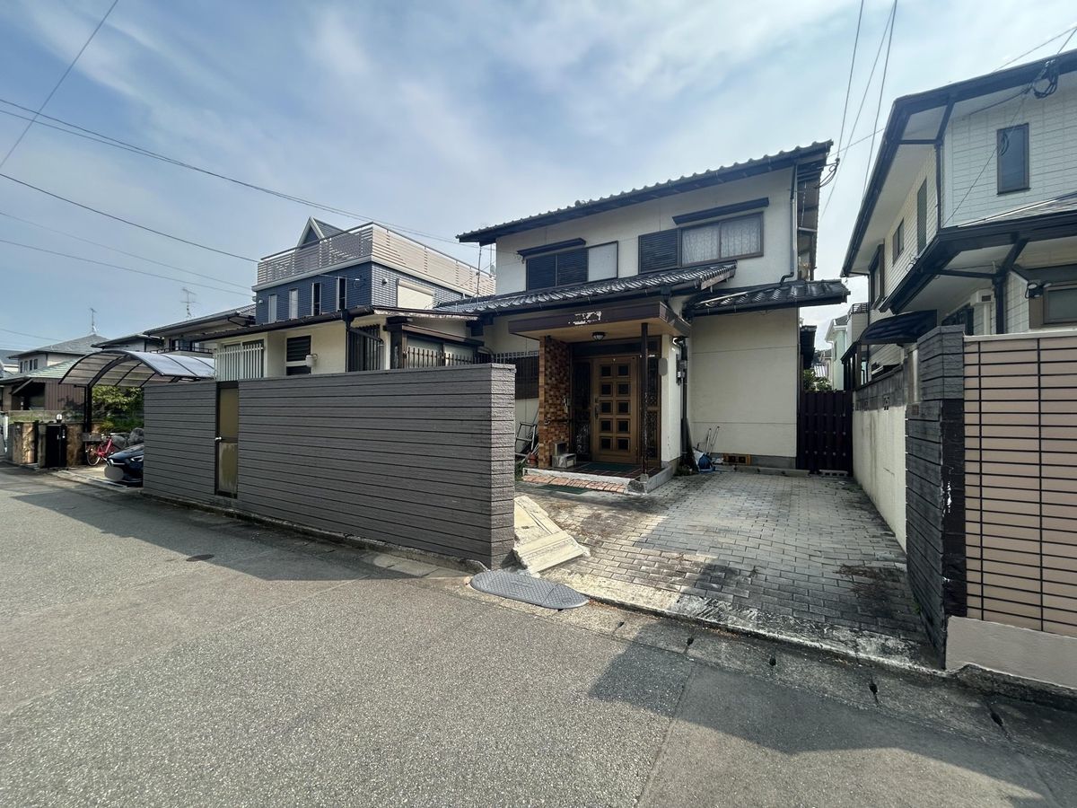 土地写真