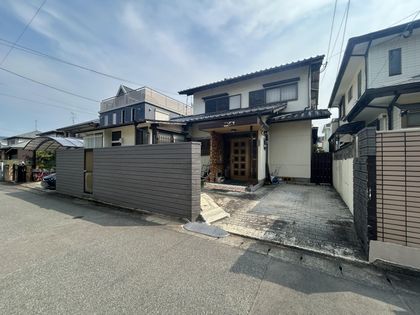 豊浜2丁目 土地 土地写真