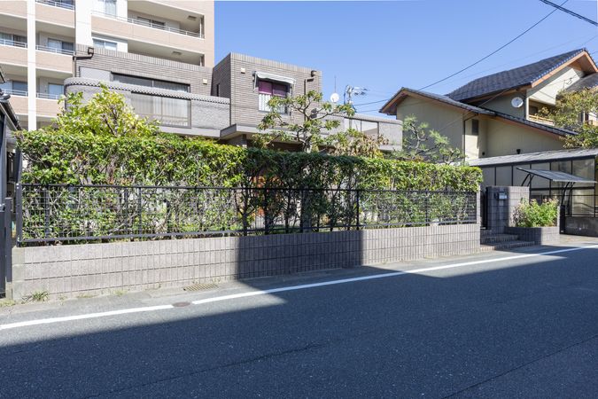 姪浜駅南2丁目 土地 B号地 土地写真 姪浜駅南2丁目 土地 B号地 土地写真