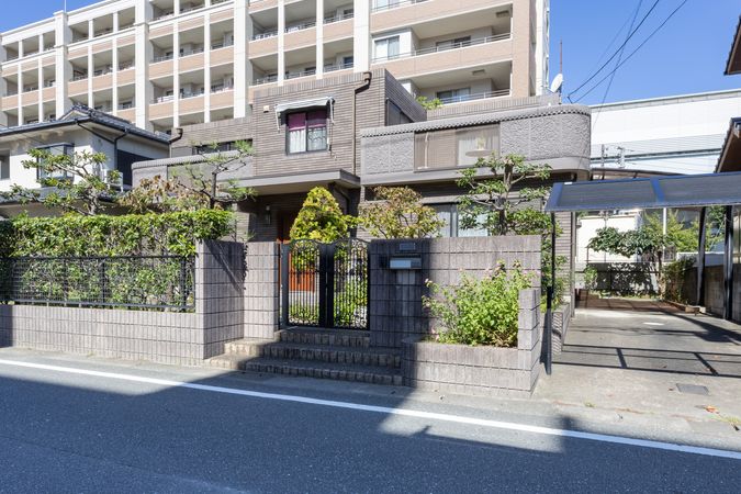 姪浜駅南2丁目 土地 B号地 土地写真 姪浜駅南2丁目 土地 B号地 土地写真