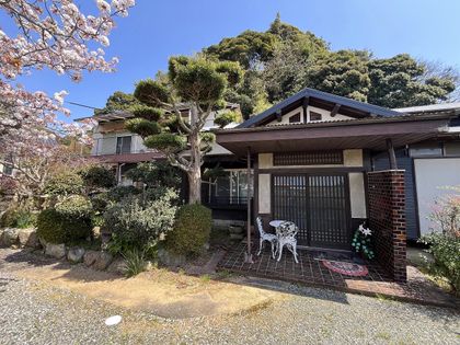 神在東5丁目 土地 土地写真