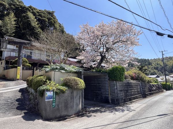神在東5丁目 土地 土地写真 神在東5丁目 土地 土地写真