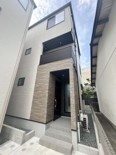 姪の浜5丁目 戸建 外観