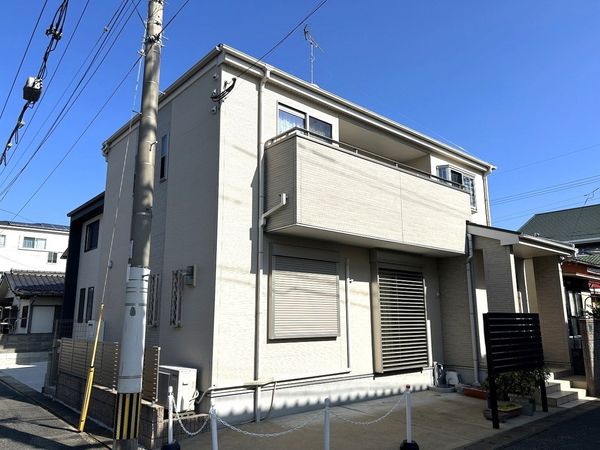 内浜2丁目 戸建 外観 内浜2丁目 戸建 外観