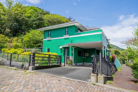 生松台3丁目 戸建 外観