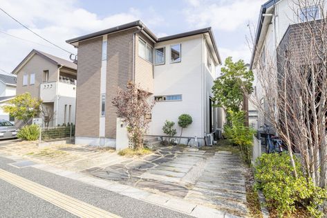 西都2丁目 戸建 外観