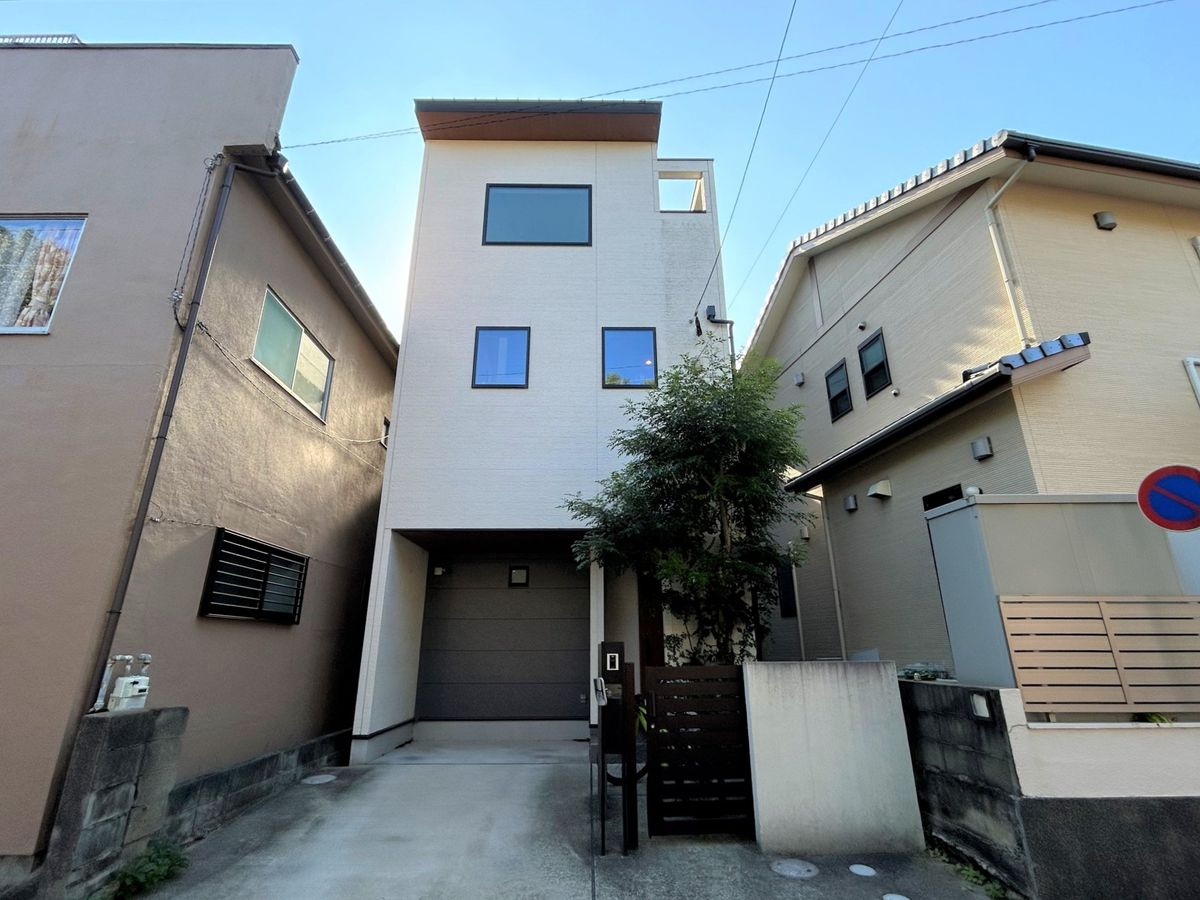 西新3丁目 戸建 外観 外観