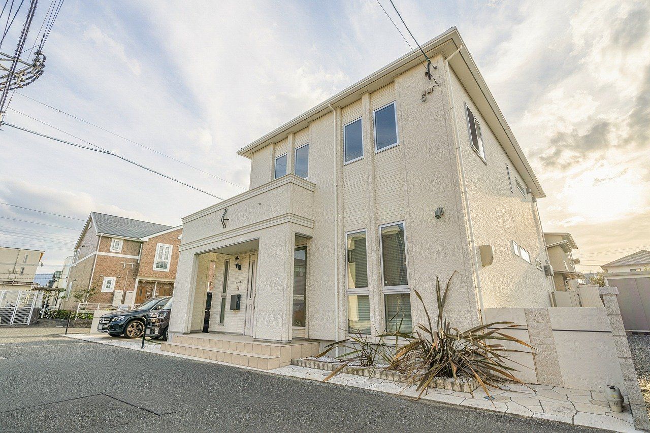 潤1丁目 戸建 外観 外観