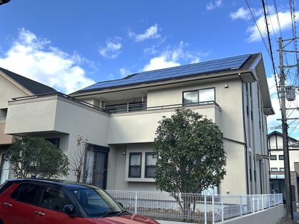 室見が丘3丁目 戸建 外観