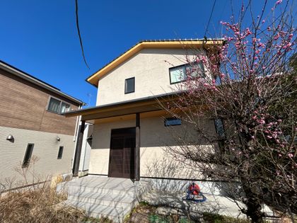 波多江駅北2丁目 戸建 外観