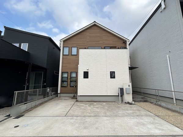 飯倉8丁目 戸建 外観 飯倉8丁目 戸建 外観