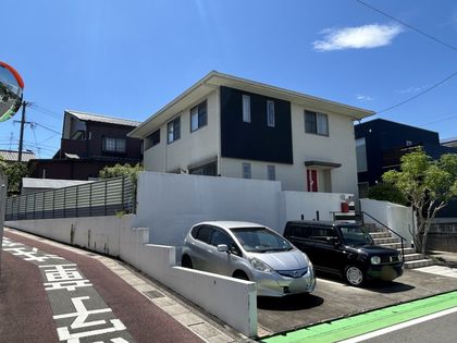 野方2丁目 戸建 外観