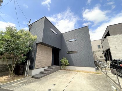 都府楼南5丁目 戸建 外観