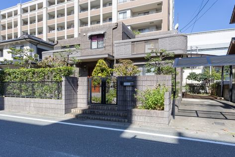 姪浜駅南2丁目 戸建 外観