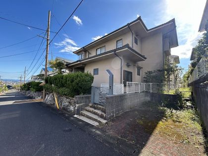 生松台1丁目 戸建 外観