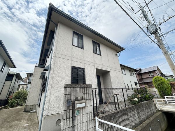 横浜3丁目 戸建 外観 横浜3丁目 戸建 外観