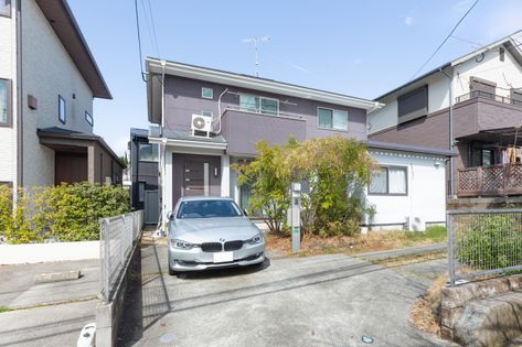 前原南2丁目 戸建 外観