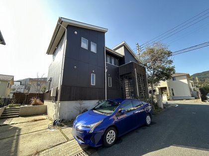 室見が丘1丁目 戸建 外観