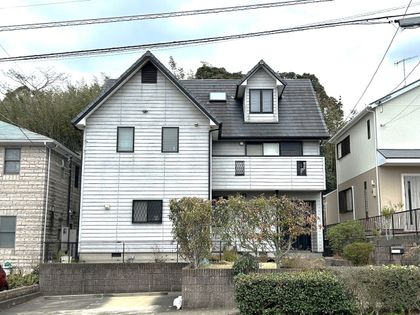美咲が丘2丁目 戸建 外観